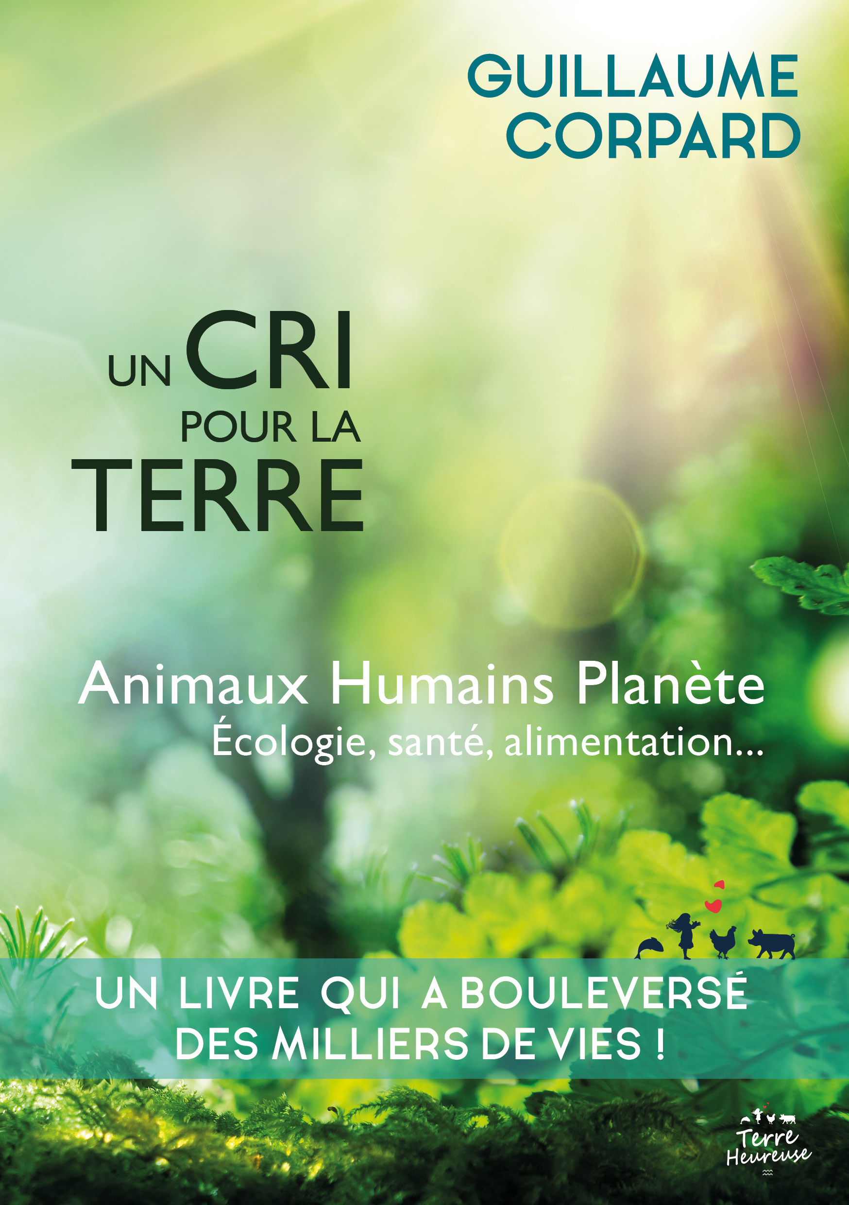 Un Cri pour la Terre