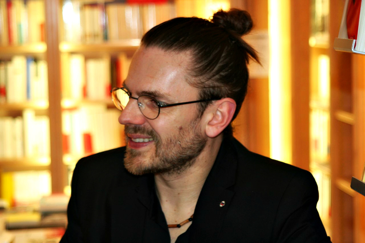 Guillaume Corpard