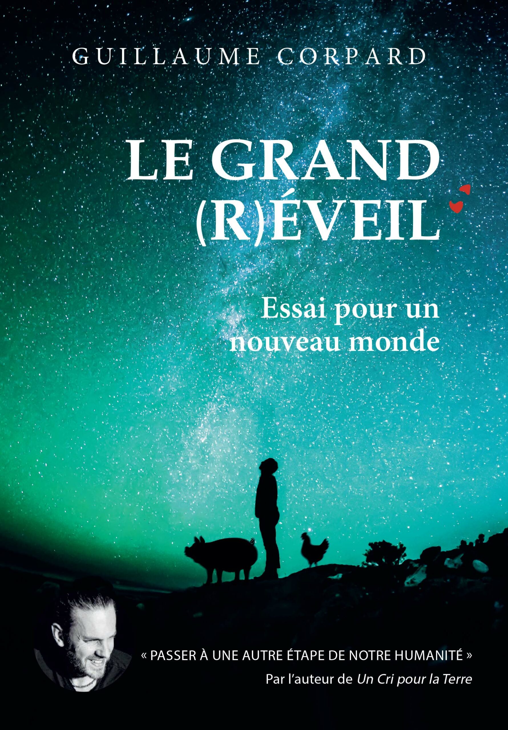 Le Grand Réveil