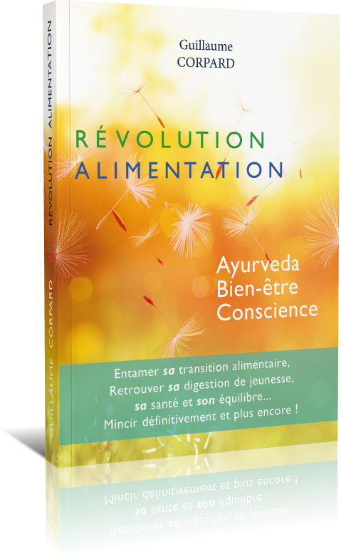 Révolution Alimentation