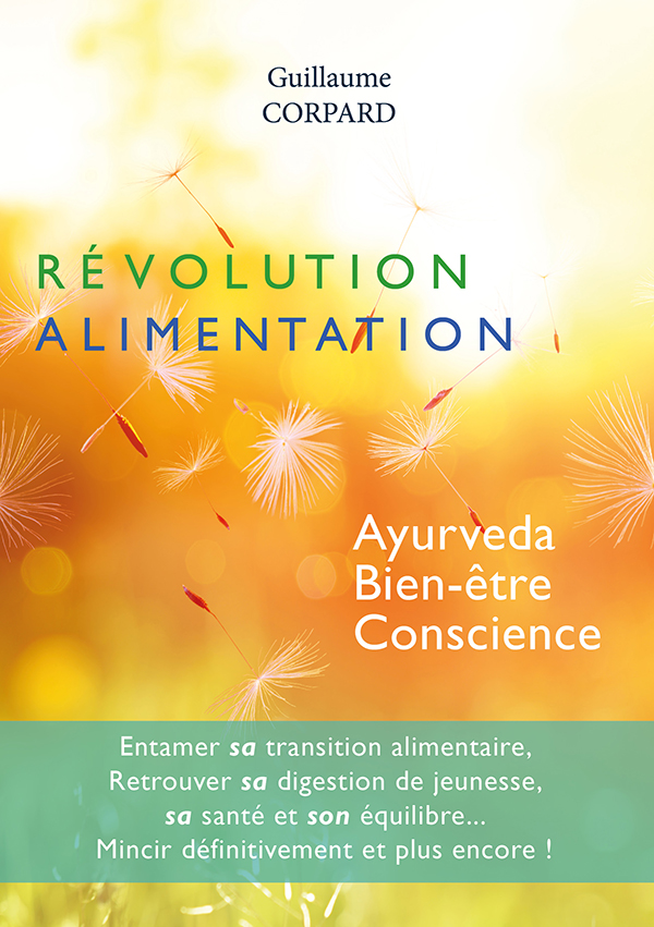 Révolution Alimentation