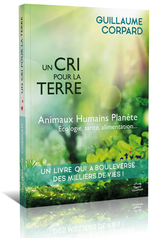 Un Cri pour la Terre