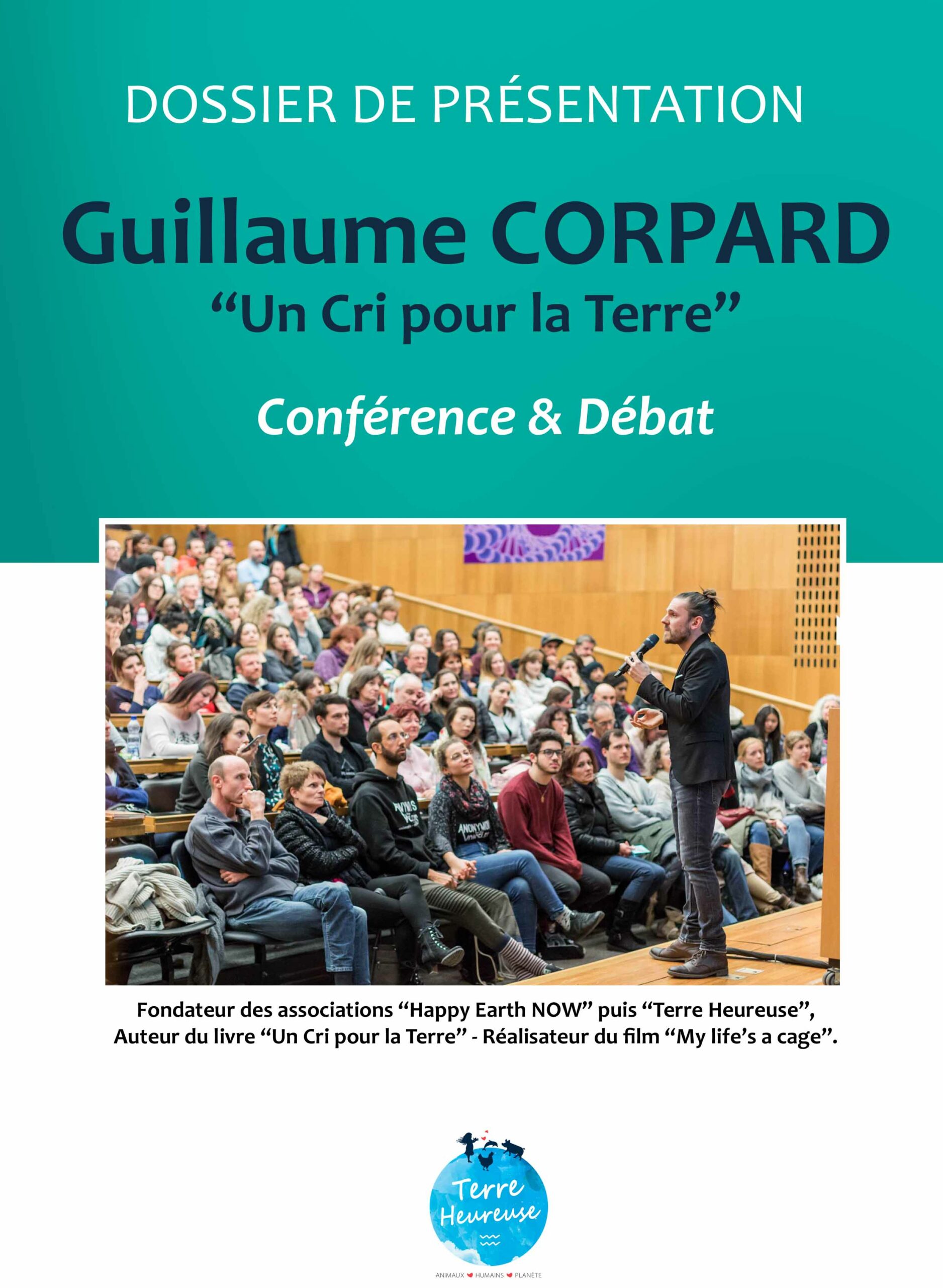 Télécharger la plaquette conférence
