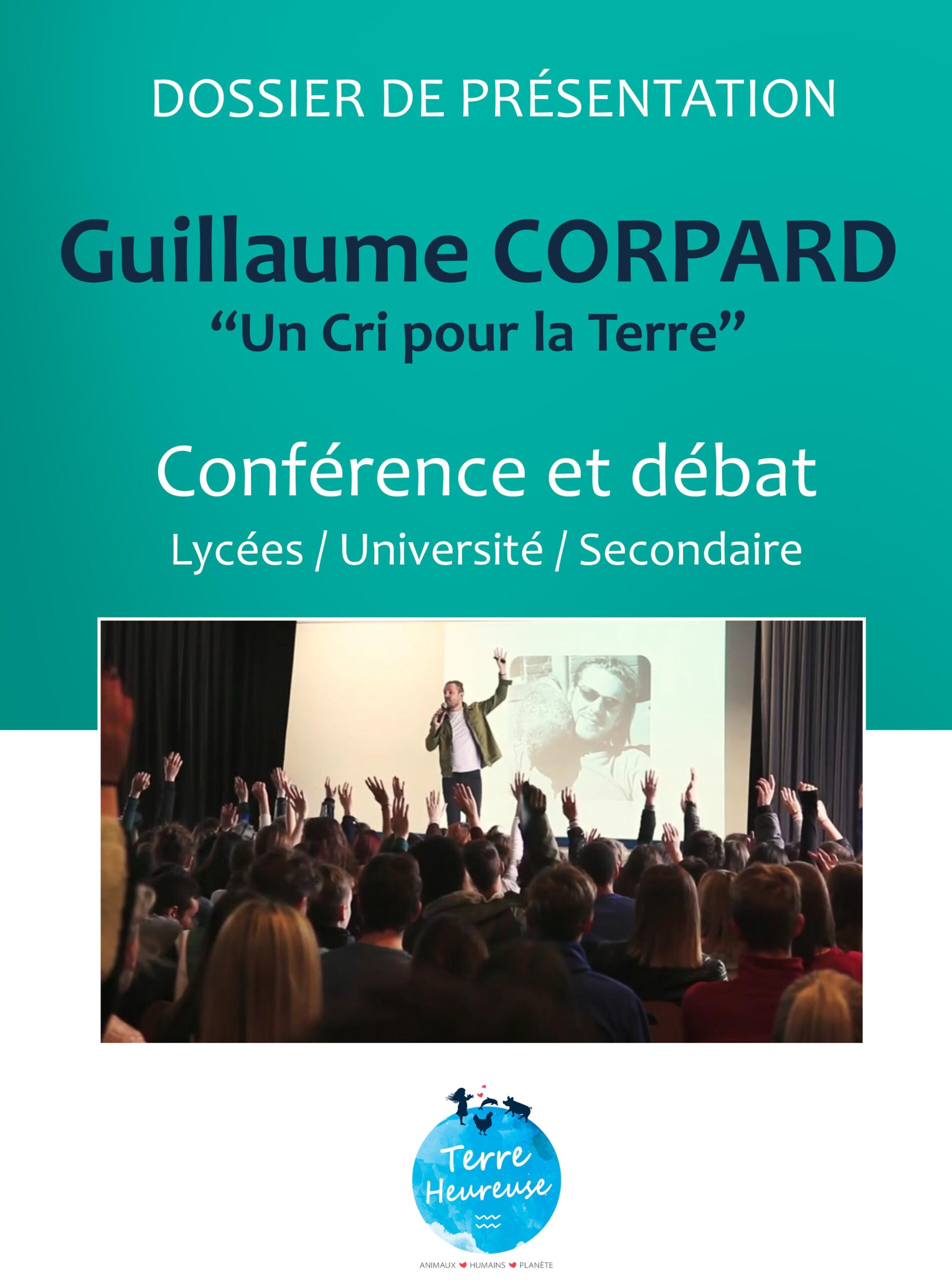 Plaquette scolaire
