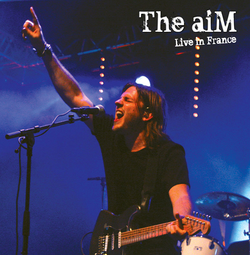 Live in France